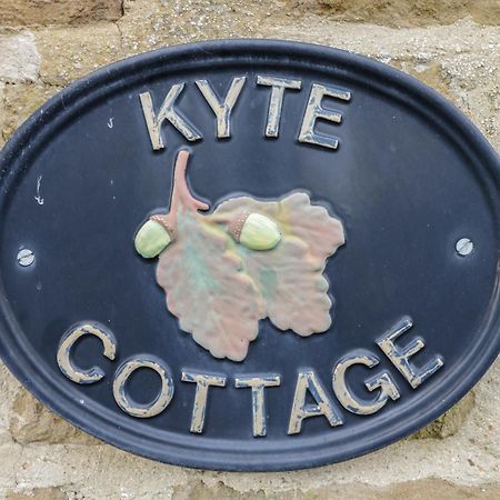 Kyte Cottage Shipston-on-Stour Zewnętrze zdjęcie