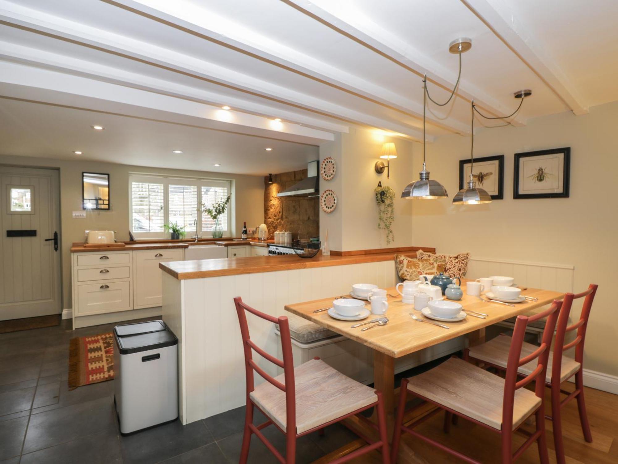 Kyte Cottage Shipston-on-Stour Zewnętrze zdjęcie