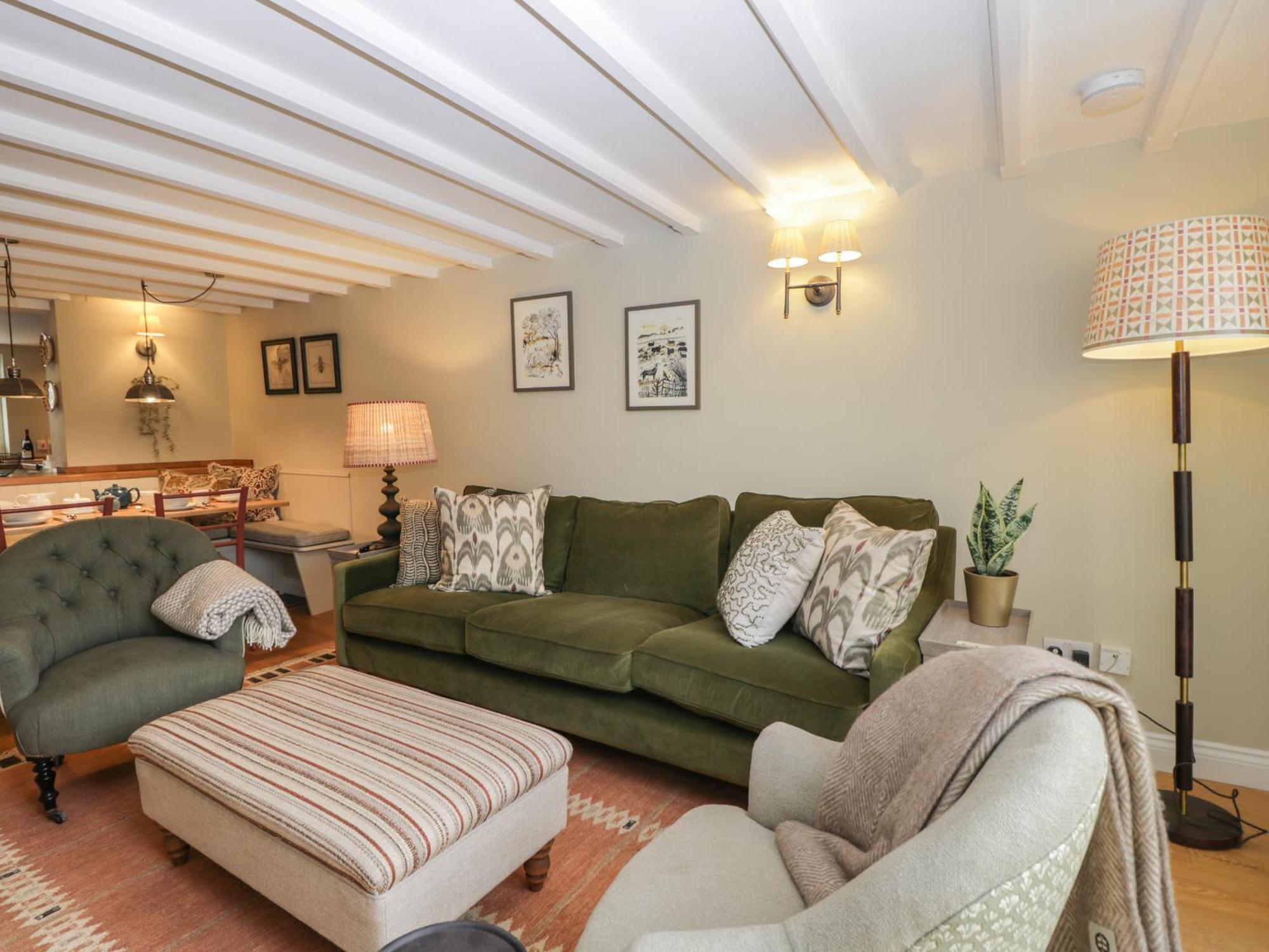 Kyte Cottage Shipston-on-Stour Zewnętrze zdjęcie