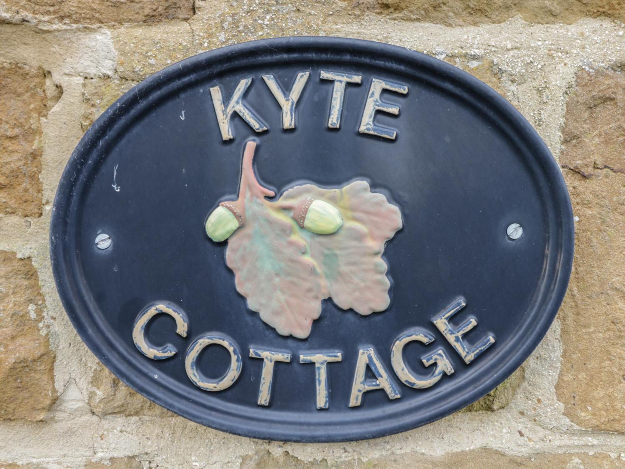 Kyte Cottage Shipston-on-Stour Zewnętrze zdjęcie
