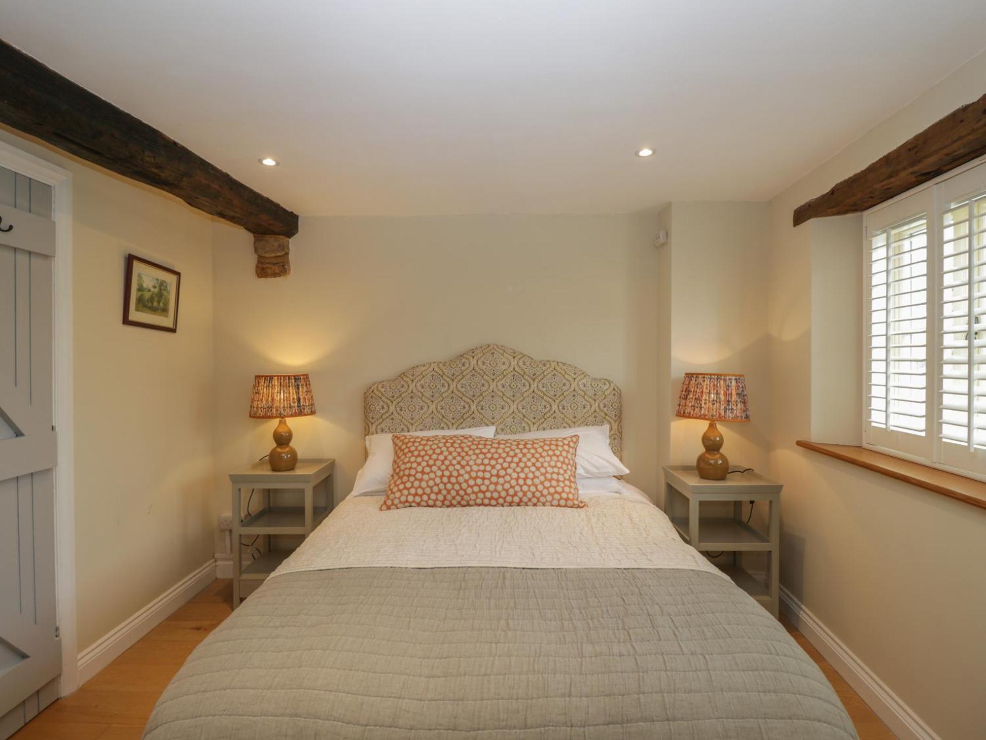Kyte Cottage Shipston-on-Stour Zewnętrze zdjęcie