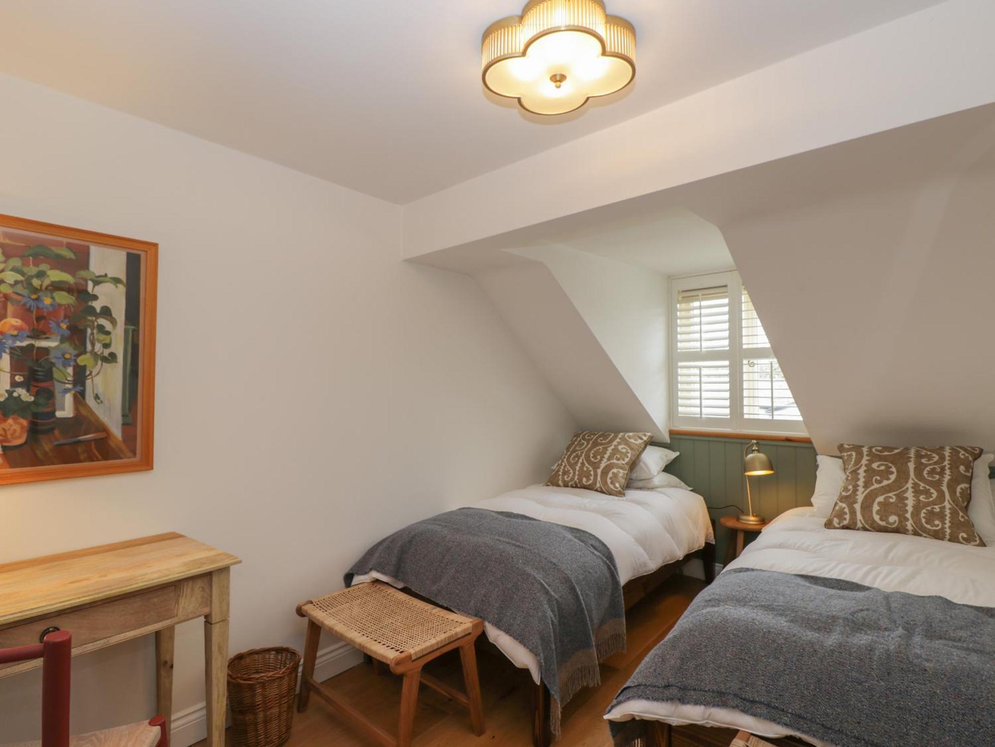 Kyte Cottage Shipston-on-Stour Zewnętrze zdjęcie