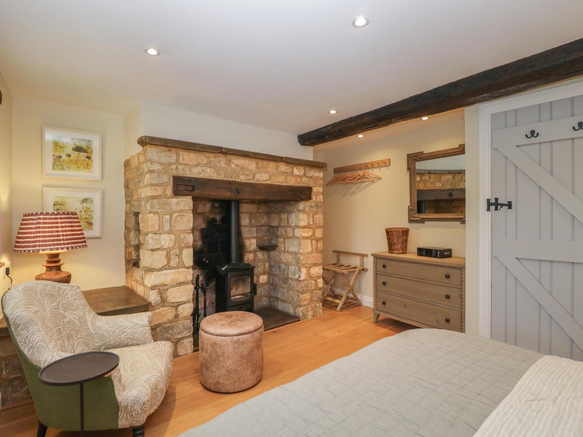 Kyte Cottage Shipston-on-Stour Zewnętrze zdjęcie