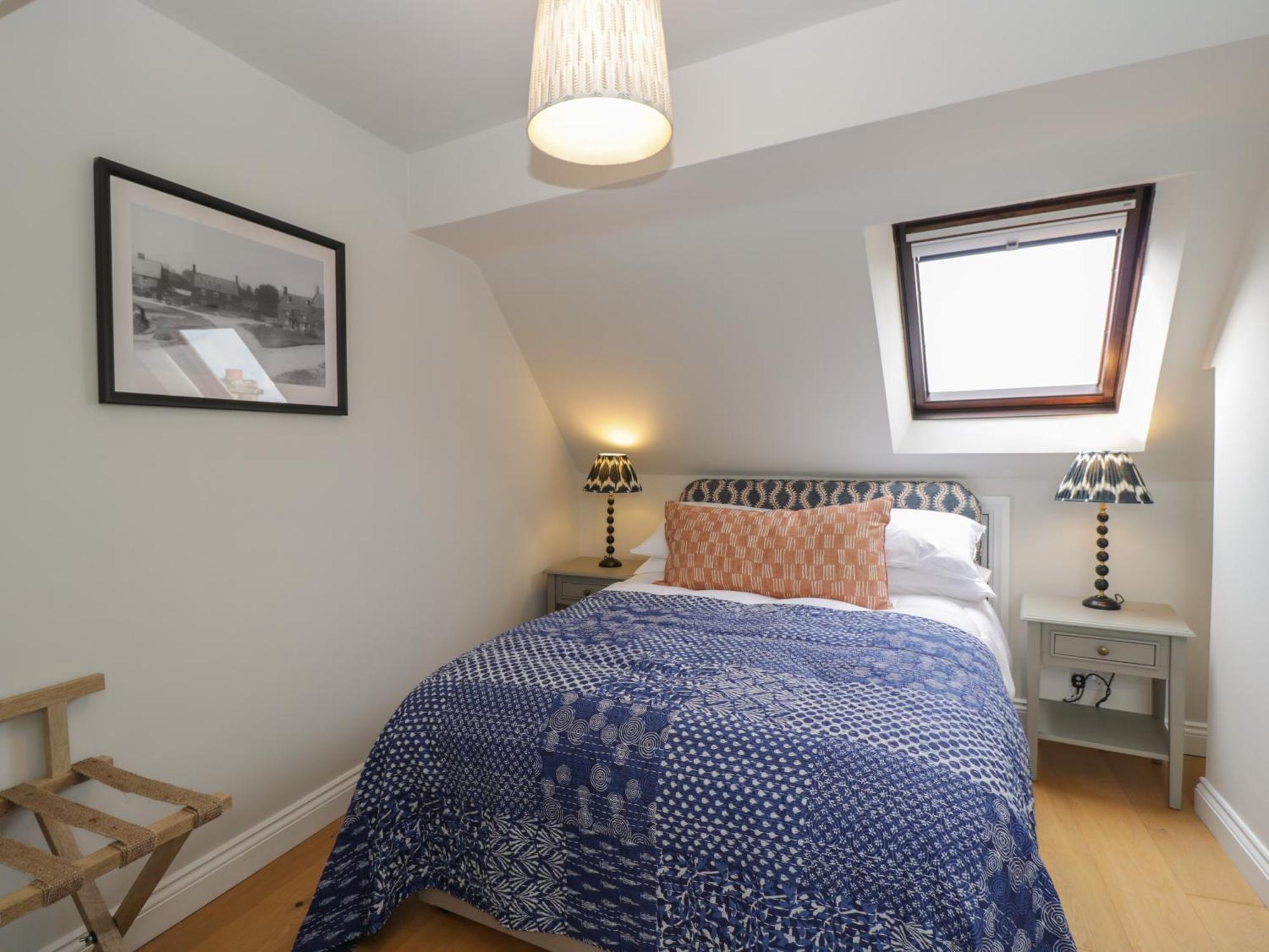 Kyte Cottage Shipston-on-Stour Zewnętrze zdjęcie