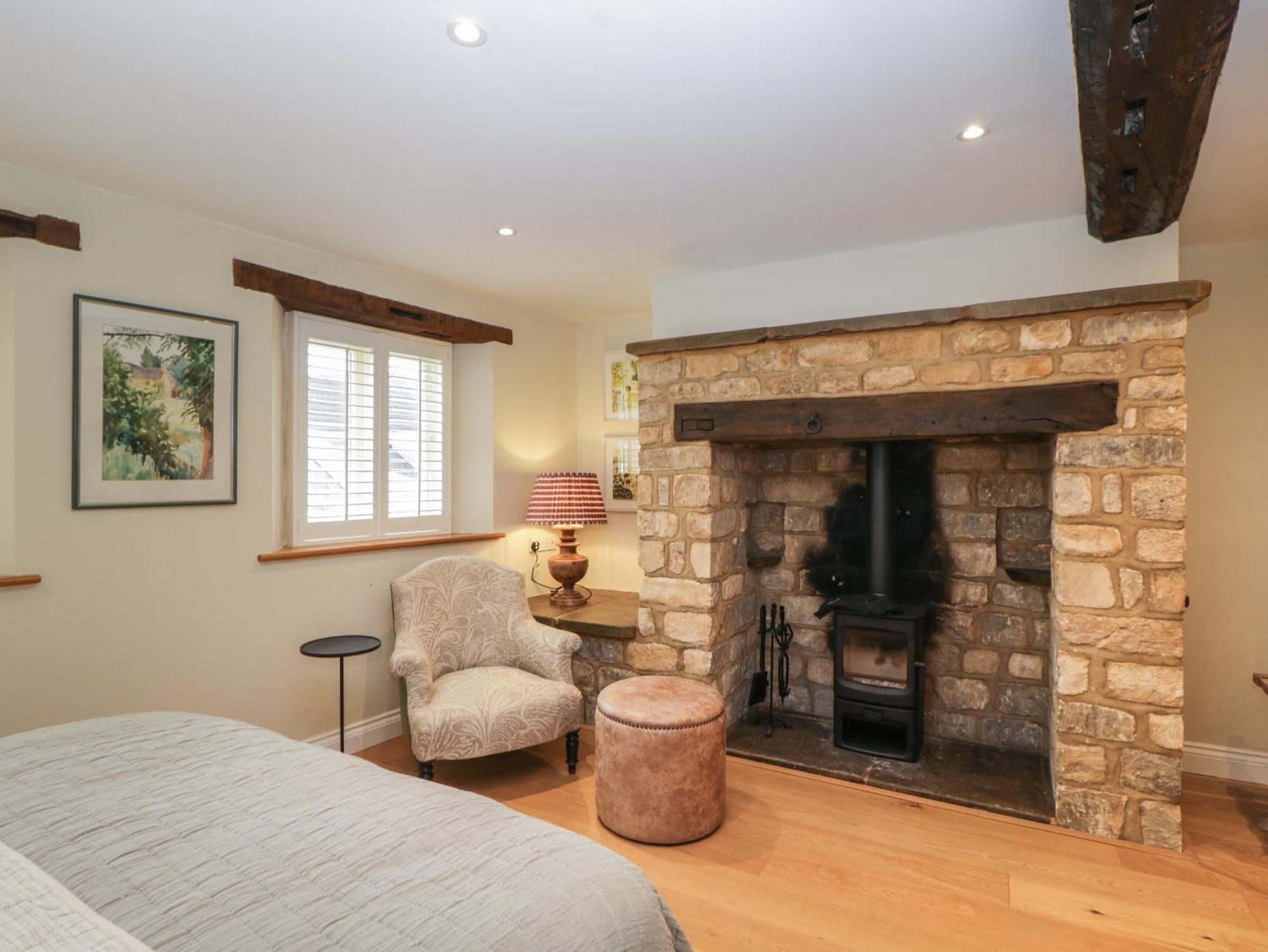 Kyte Cottage Shipston-on-Stour Zewnętrze zdjęcie